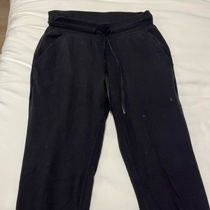 COPY - Lululemon RuluRun Joggers